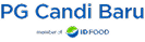 PG Candi Baru
