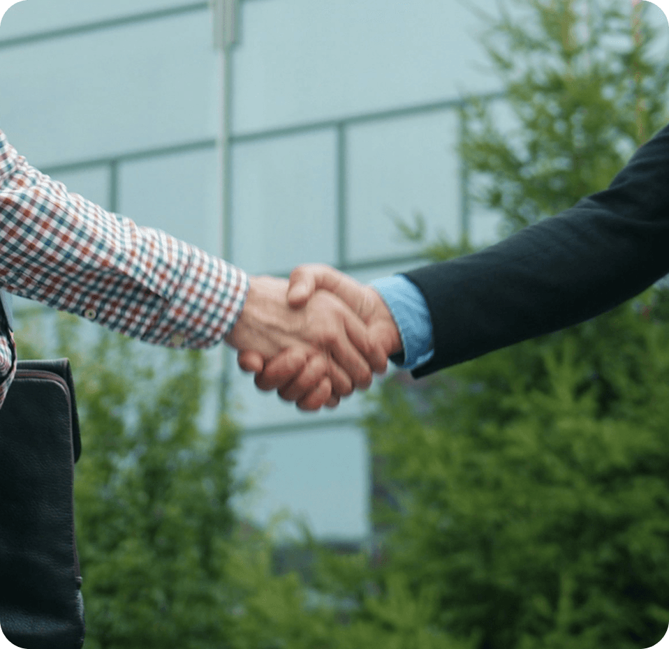 15+ Years of Industry Presence