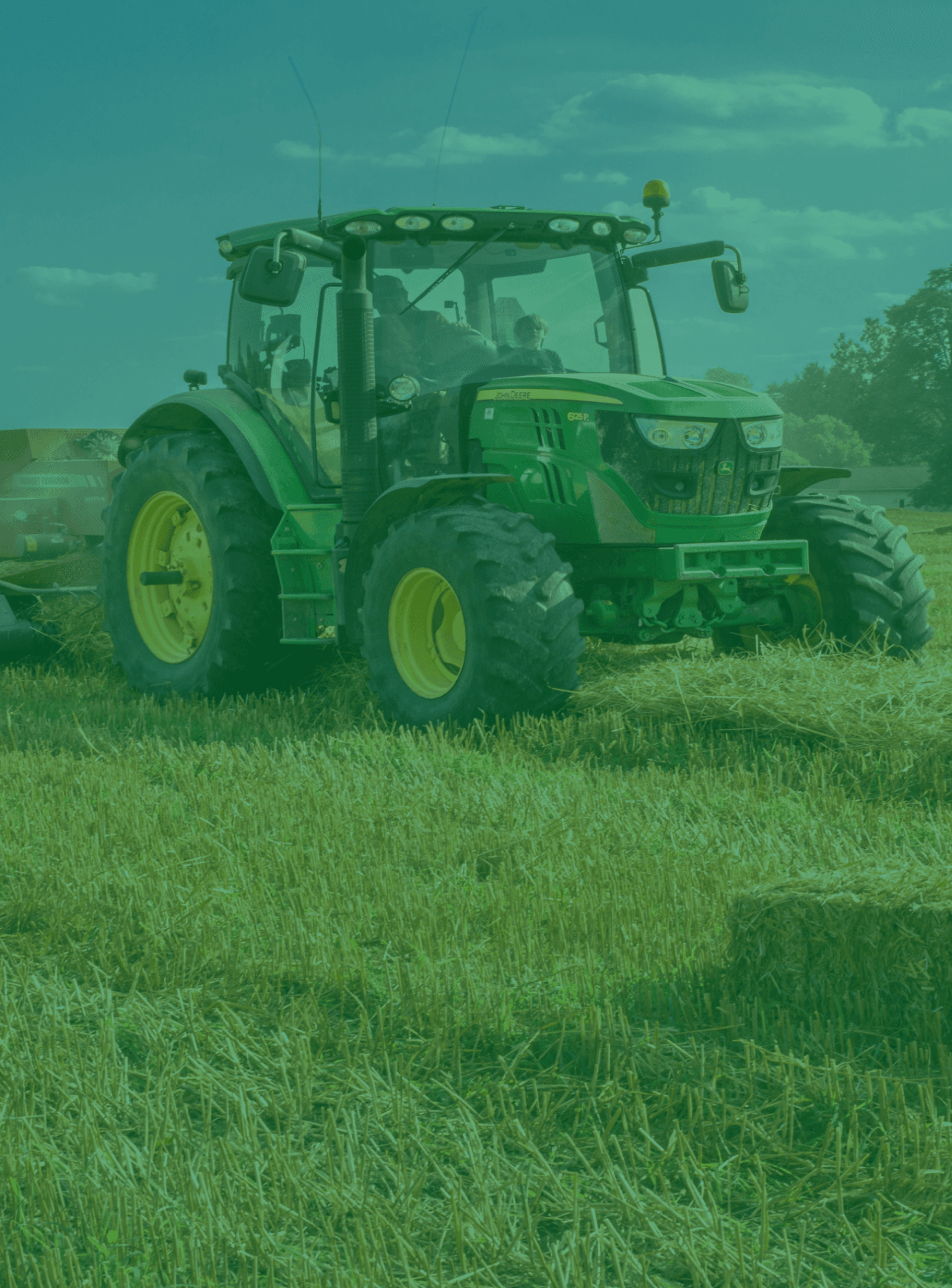 Agricultural Production Support