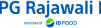 PG Rajawali I