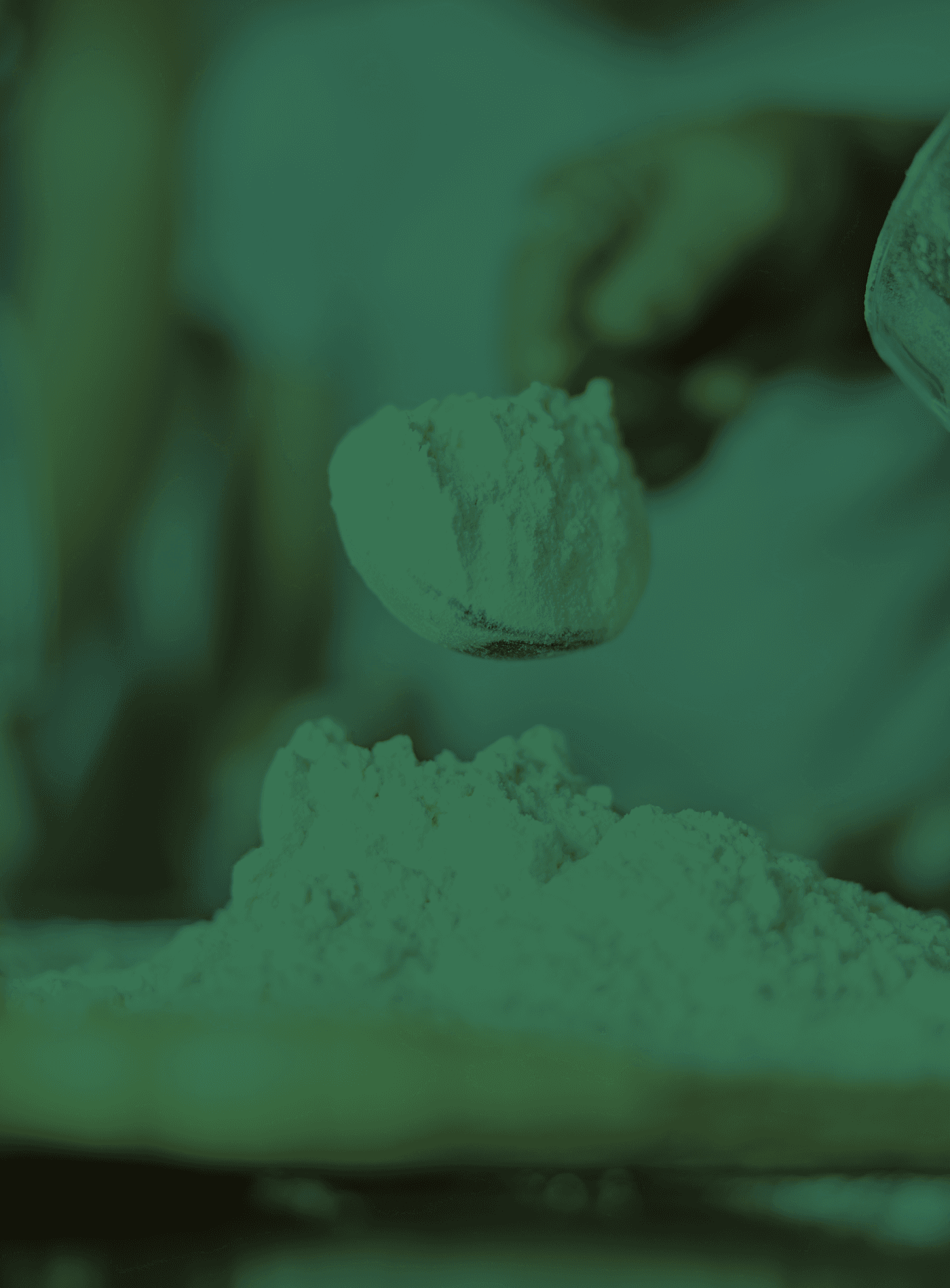 Core Commodities & Essentials